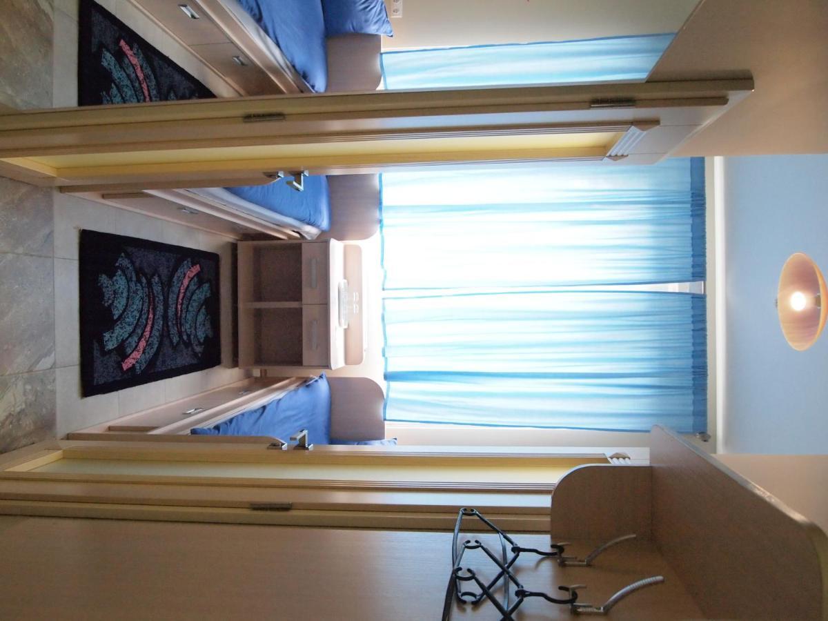 Tulipan Hotel Aquapark Visk Kültér fotó