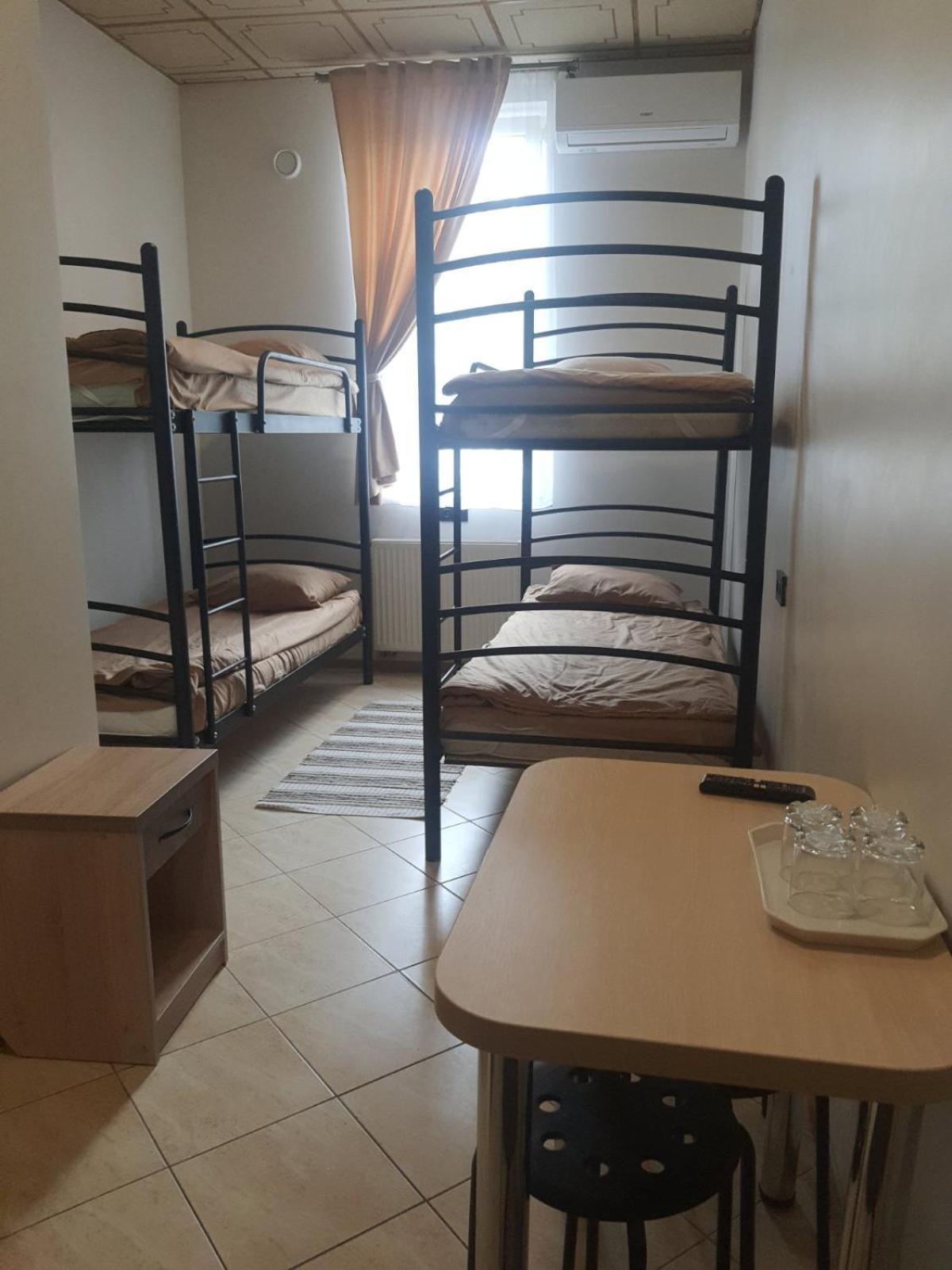 Tulipan Hotel Aquapark Visk Kültér fotó
