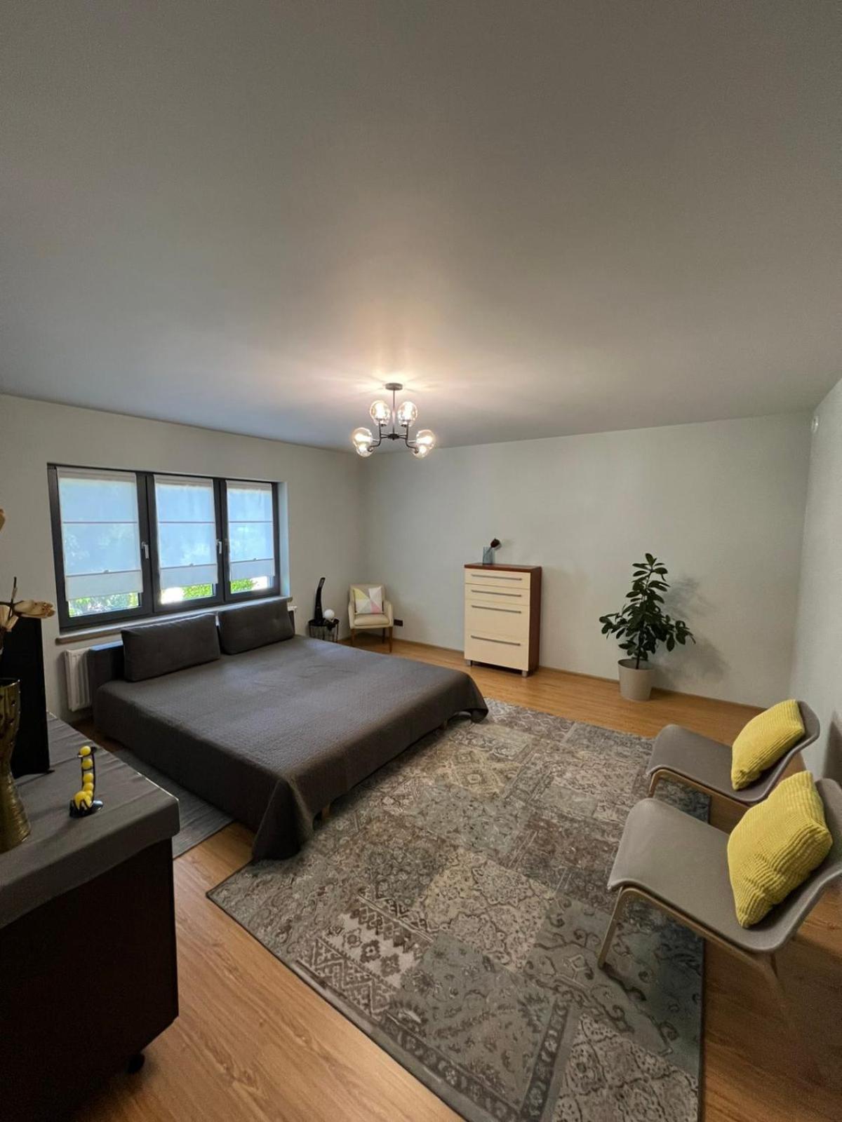 Tulipan Hotel Aquapark Visk Kültér fotó